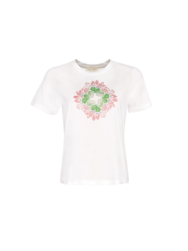 Madly Sweetly Bloom Sweet Tee 