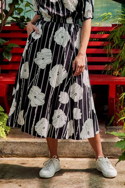 Et Alia Ivy Midi Skirt-hc-new-Hello Cyril.