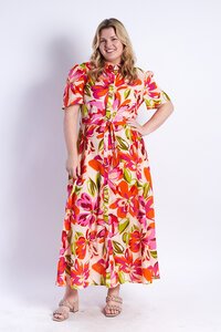 Leoni Bec Dress