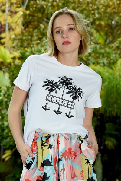 Coop Coconut Grove Tee-hc-new-Hello Cyril.