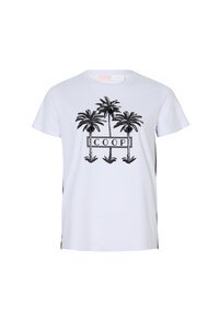 Coop Coconut Grove Tee