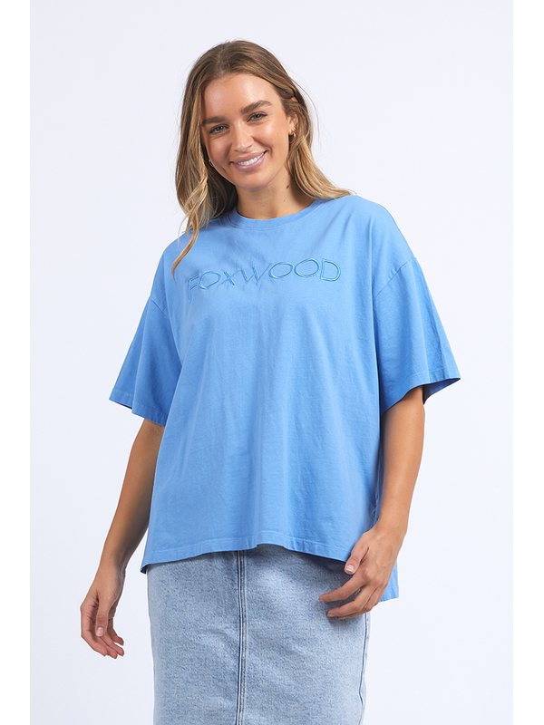 Foxwood Simplified Tee