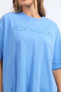 Foxwood Simplified Tee