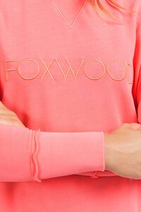 Foxwood Neon Simplified Crew