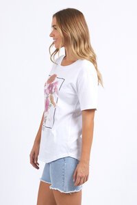 Foxwood In Bloom Tee