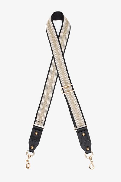 Antler Stripe Bag Strap-hc-shop-by-style-Hello Cyril.