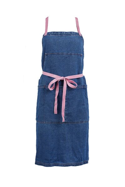 Elm Denim Apron-gift-guide-Hello Cyril.