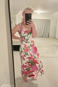 Coop South Beach Dress