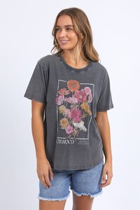 Foxwood In Bloom Tee