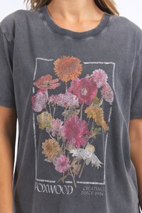 Foxwood In Bloom Tee