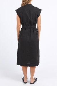 Foxwood Harlow Midi Dress