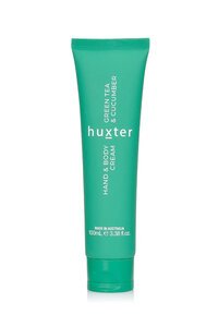 Huxter Hand & Body Cream - Green Tea & Cucumber