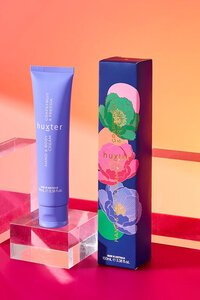 Huxter Hand & Body Cream - Grapefruit & Freesia