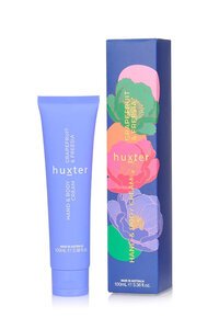 Huxter Hand & Body Cream - Grapefruit & Freesia