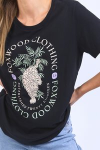 Foxwood Twenty-Eighteen Tee