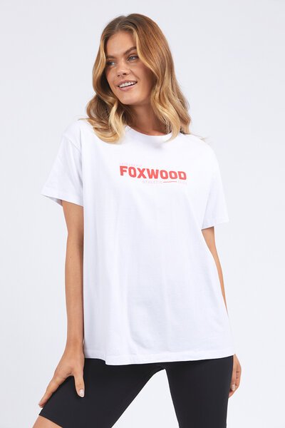 Foxwood Overload Tee-hc-new-Hello Cyril.