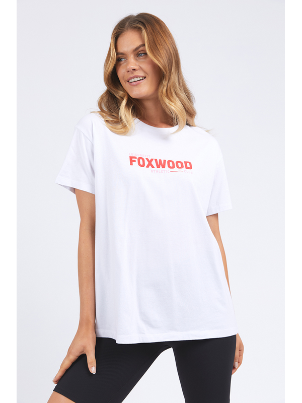 Foxwood Overload Tee