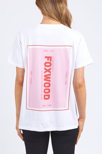 Foxwood Overload Tee