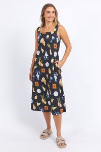 Foxwood Italian Summer Dress