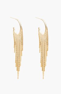 Antler Life of the Party Earring