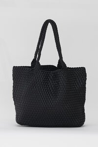 Stella + Gemma Mara Weave Tote Bag