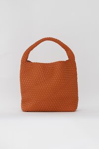 Stella + Gemma Haydee Weave Hobo