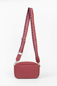 Stella + Gemma Libson Camera Bag