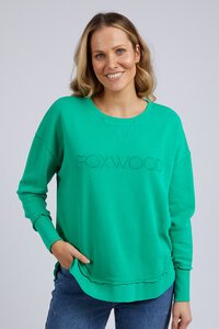 Foxwood Summer Simplified Crew