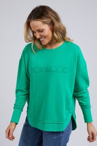 Foxwood Summer Simplified Crew