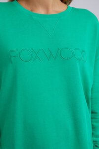 Foxwood Summer Simplified Crew