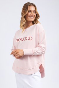 Foxwood Metallic Simplified Crew