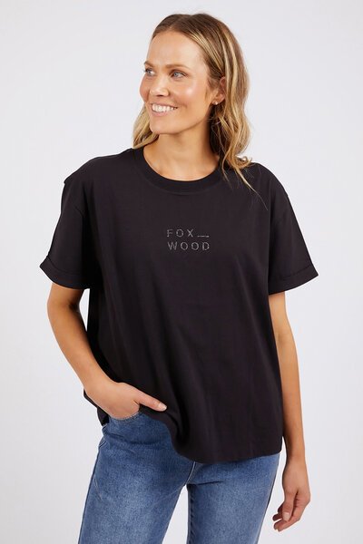 Foxwood Huntleigh Oversized Tee-hc-new-Hello Cyril.