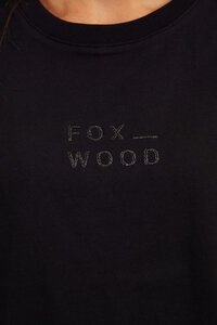 Foxwood Huntleigh Oversized Tee