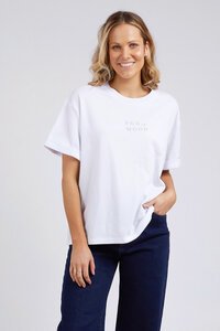 Foxwood Huntleigh Oversized Tee