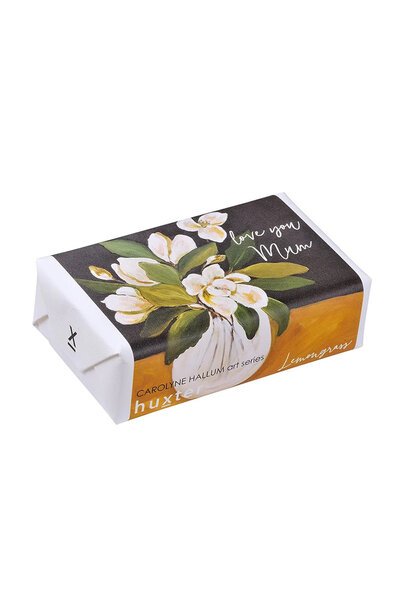 Huxter Magnolia Love You Mum Soap-gift-guide-Hello Cyril.