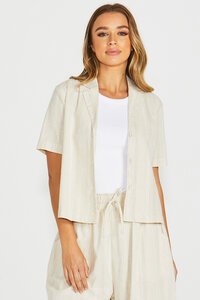 SASS Odell Short Sleeve Shirt