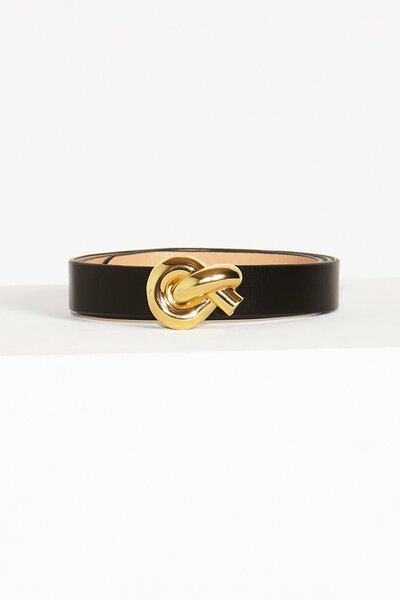 Fate + Becker Twist Knot Belt-gift-guide-Hello Cyril.