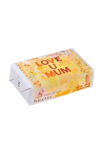 Huxter Love U Mum Soap-gift-guide-Hello Cyril.