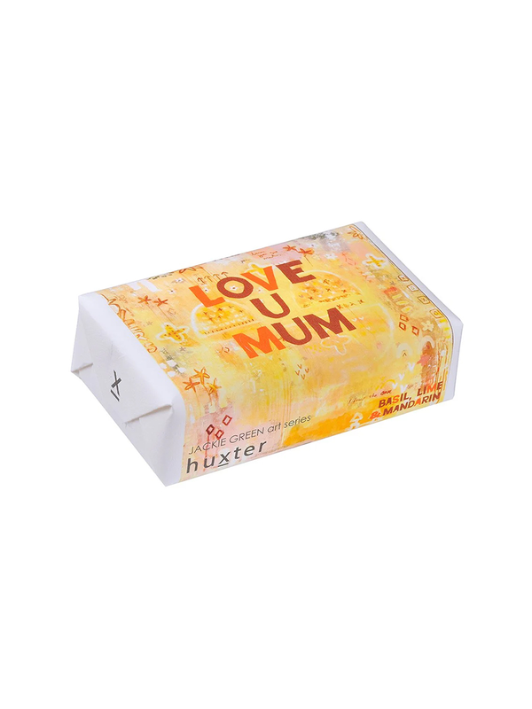 Huxter Love U Mum Soap