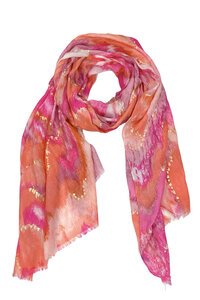 Apt Waves Summer Scarf