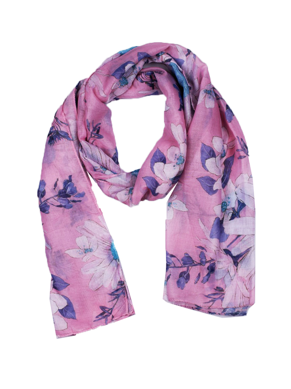 Alice + Lily Daisy Scarf