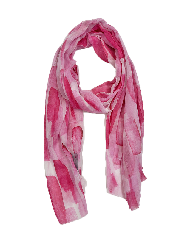 Alice + Lily Brushstrokes Scarf