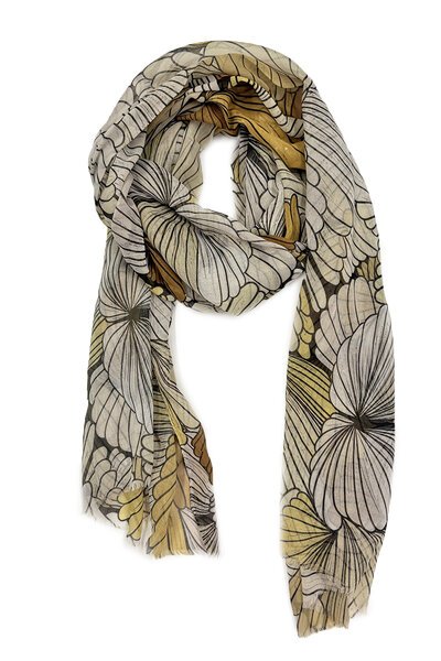 Alice + Lily Petal Scarf-gift-guide-Hello Cyril.