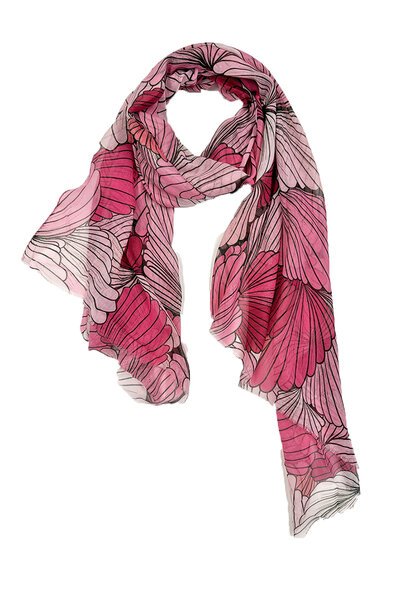 Alice + Lily Petal Scarf-gift-guide-Hello Cyril.