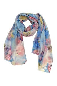 Alice + Lily Roses Scarf