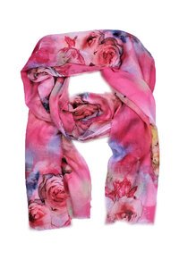 Alice + Lily Roses Scarf