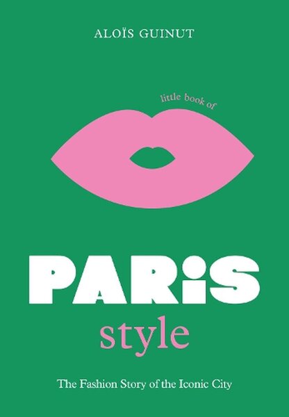 Little Book Of Paris Style-gift-guide-Hello Cyril.