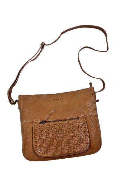 Pierre Cardin Woven Crossbody Bag-gift-guide-Hello Cyril.