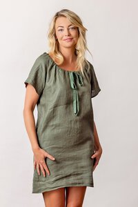 Moss Maison Dress