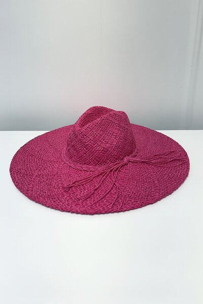 Head Start Fedora Wide Brim Hat-gift-guide-Hello Cyril.